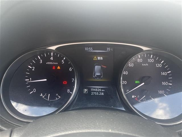 Nissan X-TRAIL 2014 8149288-2