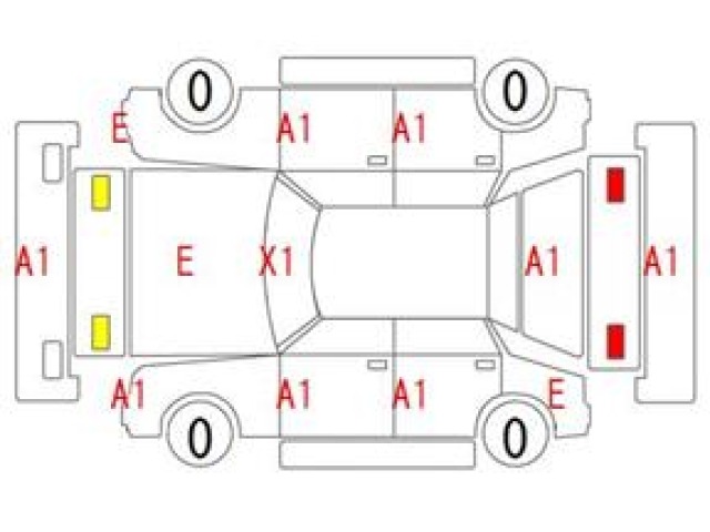 Nissan X-TRAIL 2014 8149288-3