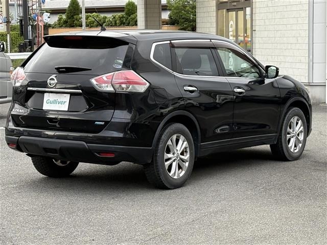 Nissan X-TRAIL 2014 8149289-1