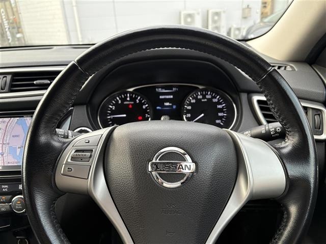 Nissan X-TRAIL 2014 8149289-10