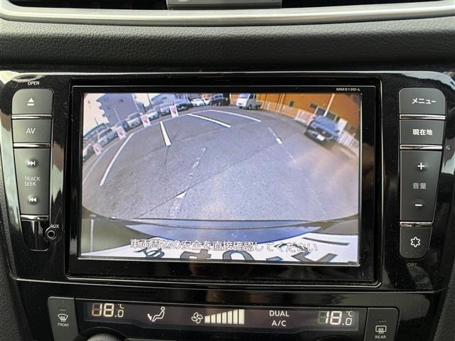 Nissan X-TRAIL 2014 8149289-12