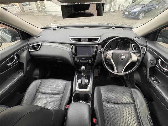 Nissan X-TRAIL 2014 8149289-14