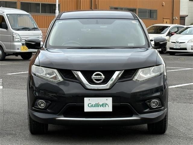 Nissan X-TRAIL 2014 8149289-15