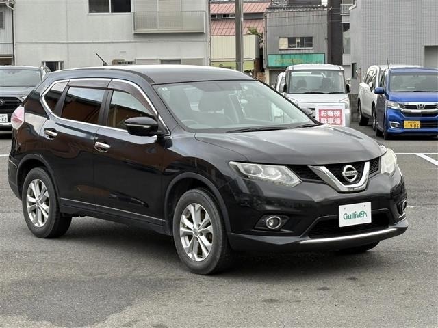 Nissan X-TRAIL 2014 8149289-16