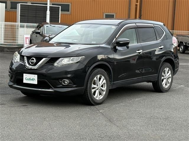 Nissan X-TRAIL 2014 8149289-17