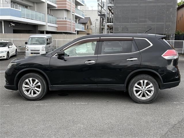 Nissan X-TRAIL 2014 8149289-18