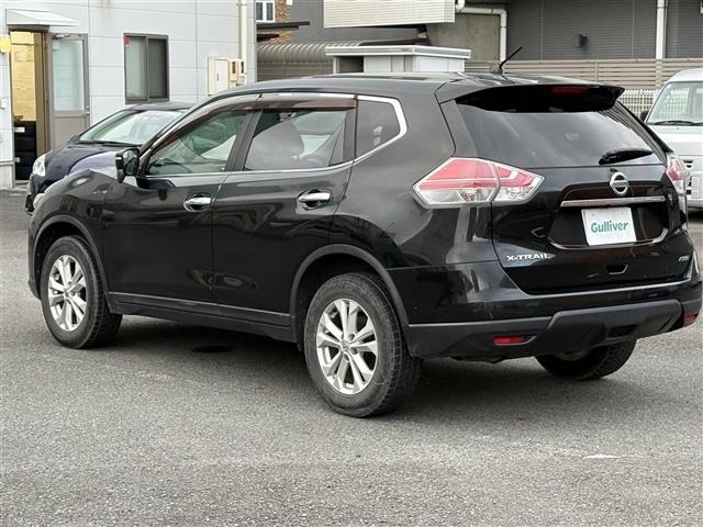 Nissan X-TRAIL 2014 8149289-19