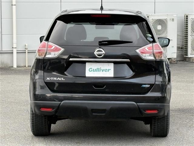 Nissan X-TRAIL 2014 8149289-21