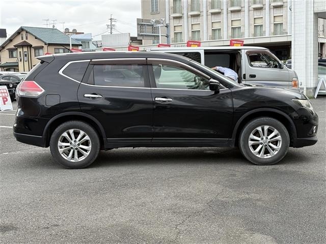 Nissan X-TRAIL 2014 8149289-3