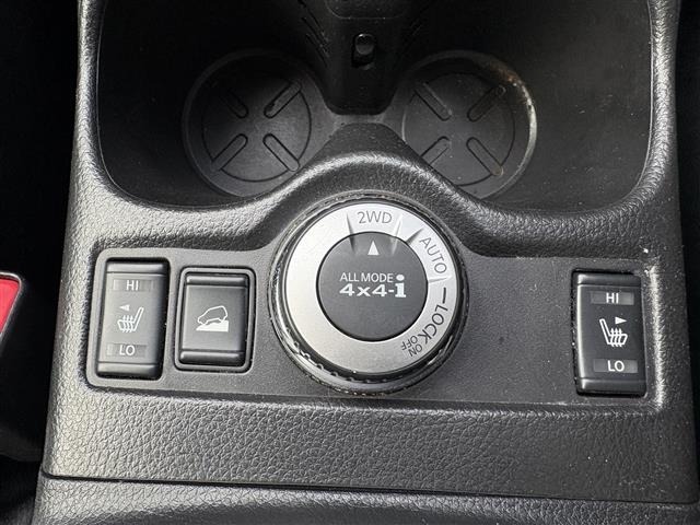 Nissan X-TRAIL 2014 8149289-4