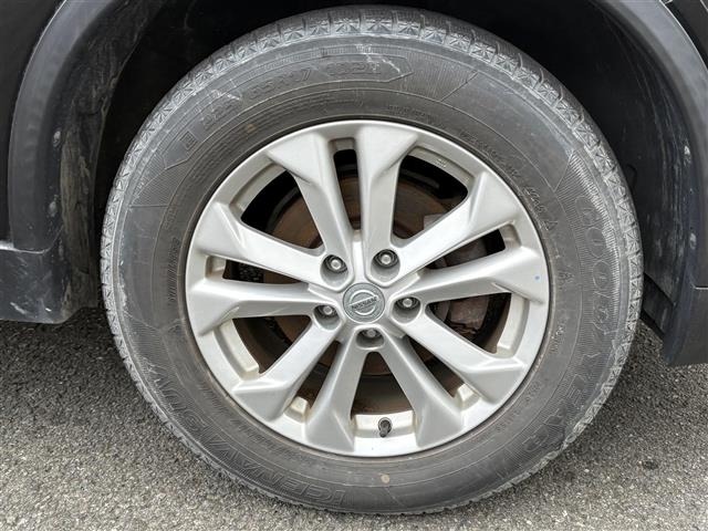 Nissan X-TRAIL 2014 8149289-5