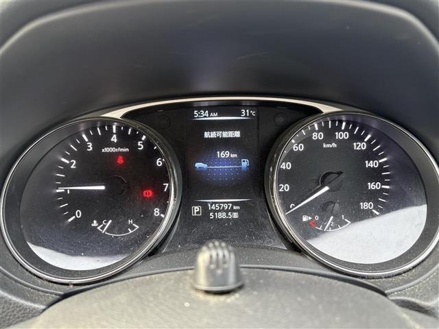 Nissan X-TRAIL 2014 8149289-8