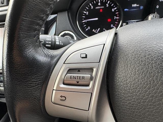Nissan X-TRAIL 2014 8149289-9