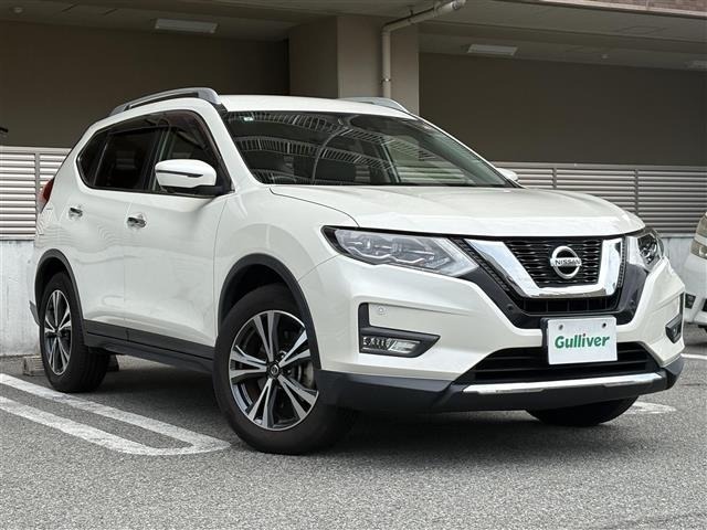 Nissan X-TRAIL 2019 8149299-0