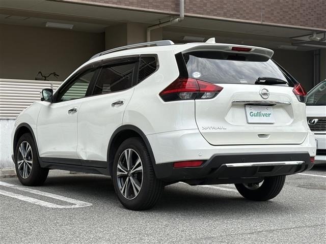 Nissan X-TRAIL 2019 8149299-13