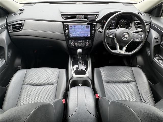 Nissan X-TRAIL 2019 8149299-14