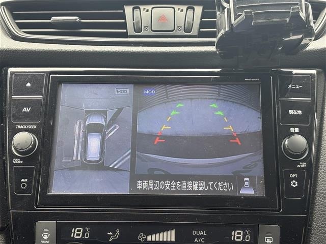 Nissan X-TRAIL 2019 8149299-16