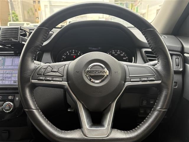 Nissan X-TRAIL 2019 8149299-21