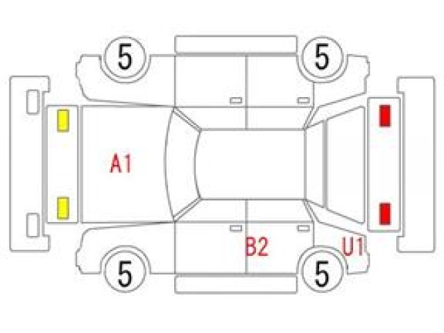 Nissan X-TRAIL 2019 8149299-23