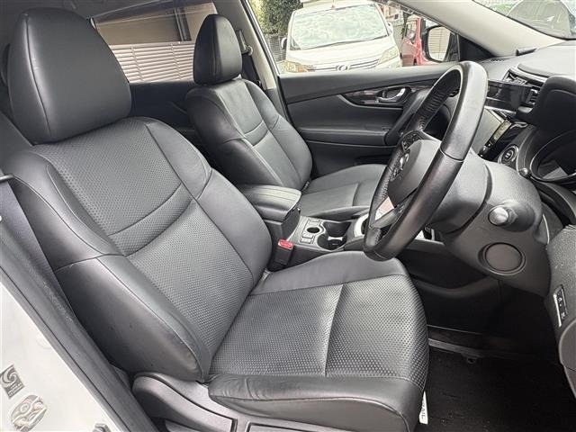 Nissan X-TRAIL 2019 8149299-4