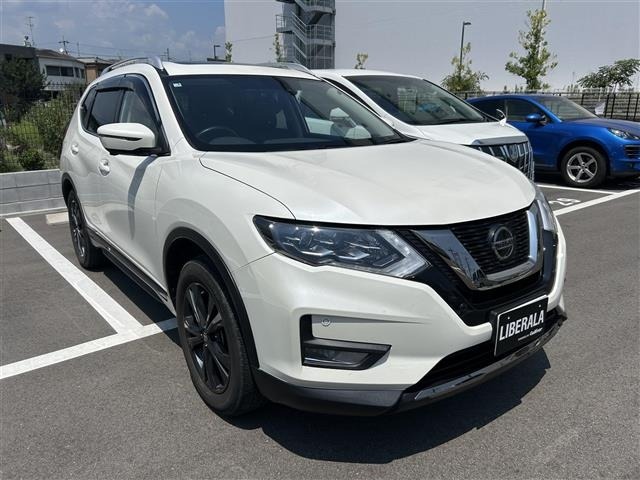 Nissan X-TRAIL 2021 8149300-12