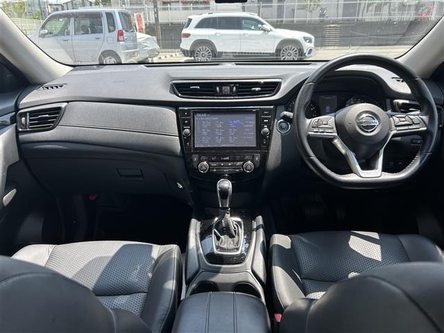 Nissan X-TRAIL 2021 8149300-14