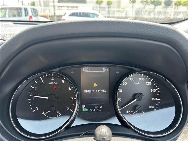 Nissan X-TRAIL 2021 8149300-15