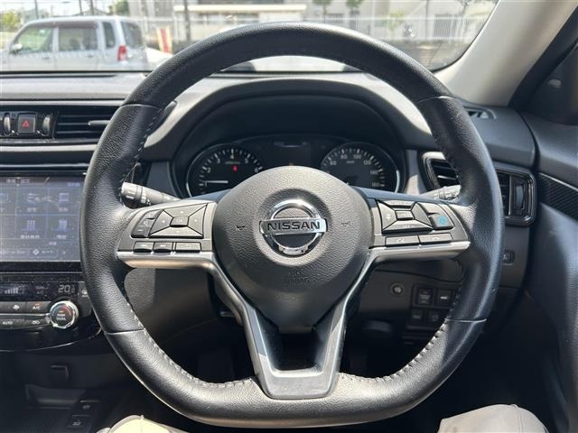 Nissan X-TRAIL 2021 8149300-19