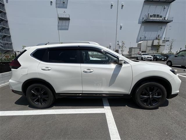 Nissan X-TRAIL 2021 8149300-2