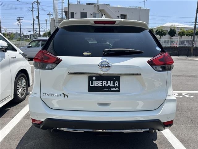 Nissan X-TRAIL 2021 8149300-20