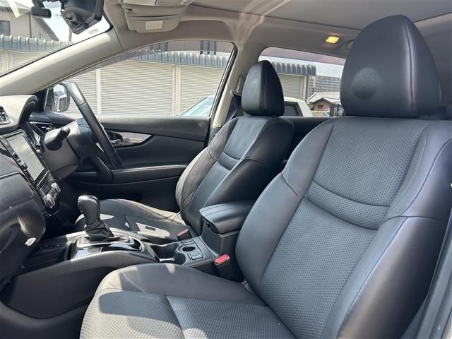 Nissan X-TRAIL 2021 8149300-3