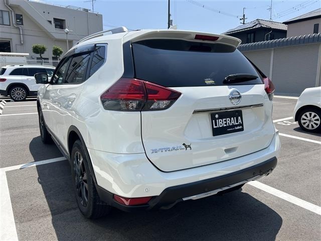 Nissan X-TRAIL 2021 8149300-4
