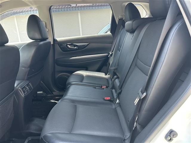 Nissan X-TRAIL 2021 8149300-7