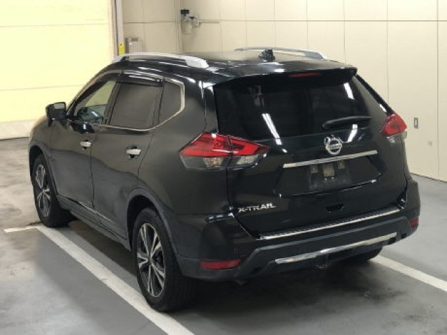 Nissan X-TRAIL 2017 8149307-1