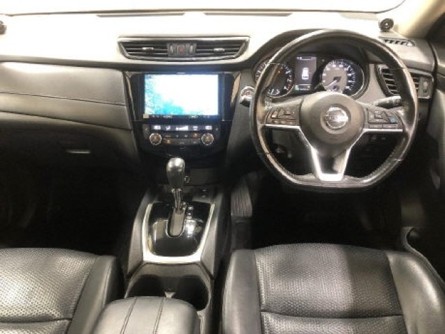 Nissan X-TRAIL 2017 8149307-4