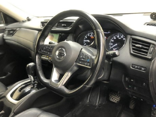 Nissan X-TRAIL 2017 8149307-5