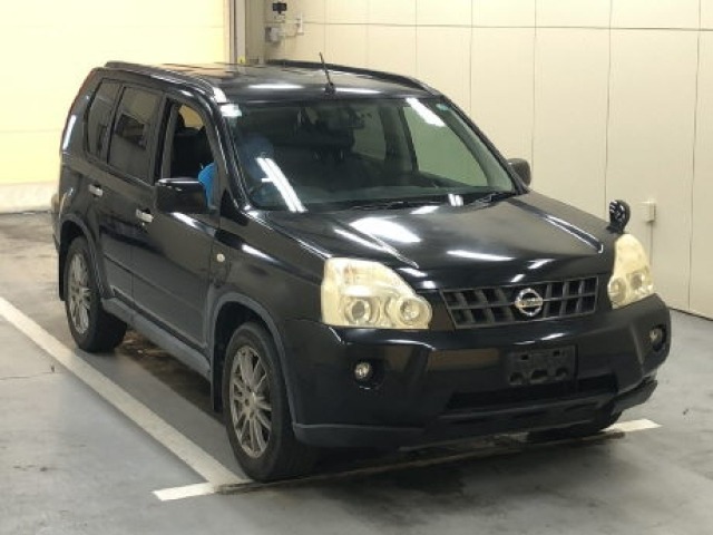 Nissan X-TRAIL 2009 8149308-0
