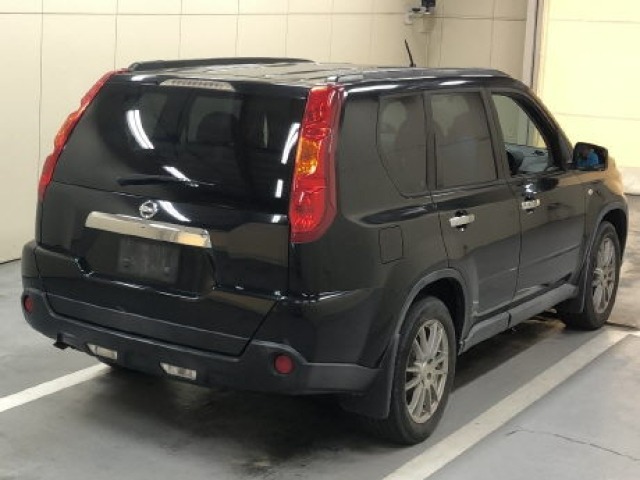 Nissan X-TRAIL 2009 8149308-3