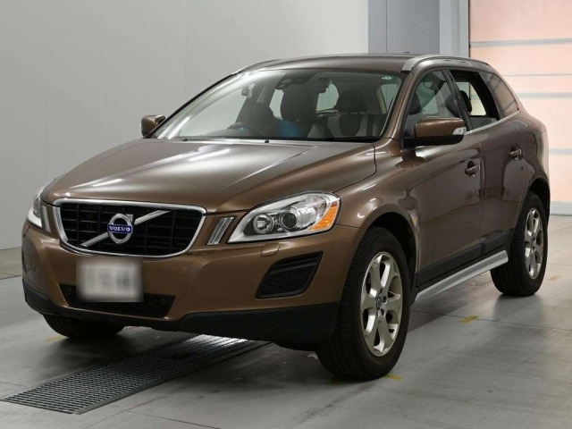 Volvo XC60 2011 8142790-0