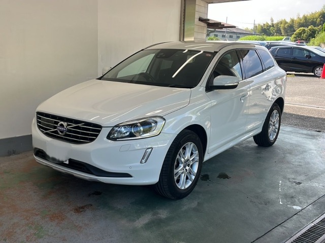 Volvo XC60 2016 8142797-0
