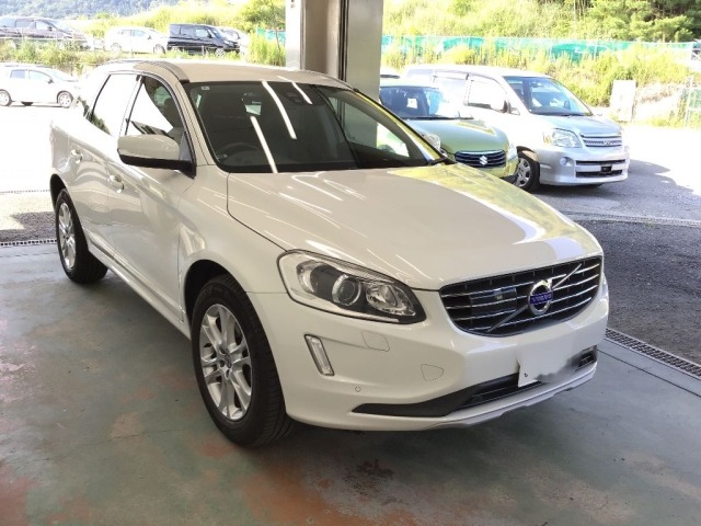 Volvo XC60 2016 8142797-3