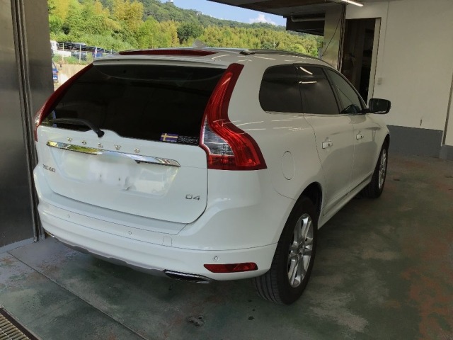 Volvo XC60 2016 8142797-4