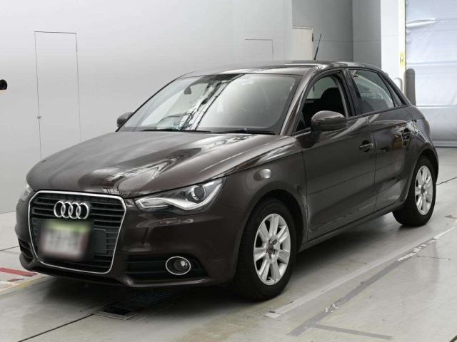 Audi A1 2013 8162949-0