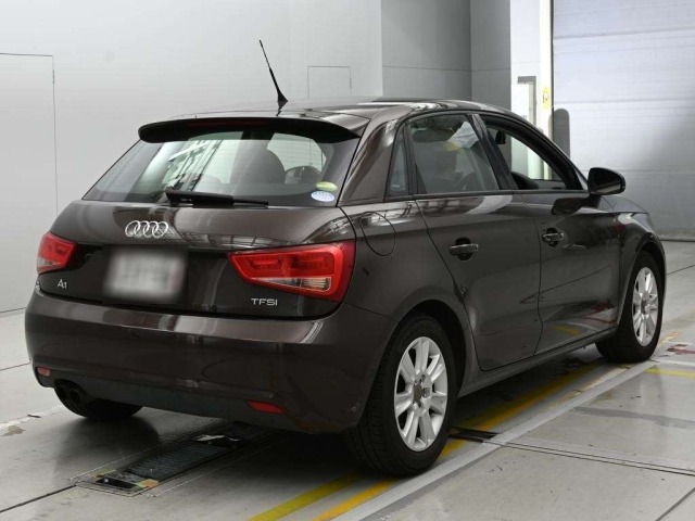 Audi A1 2013 8162949-1