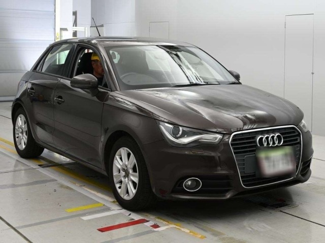 Audi A1 2013 8162949-5