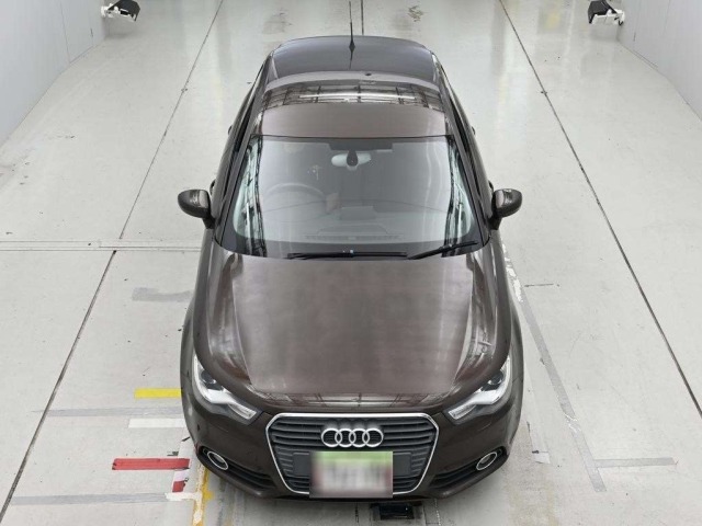Audi A1 2013 8162949-7