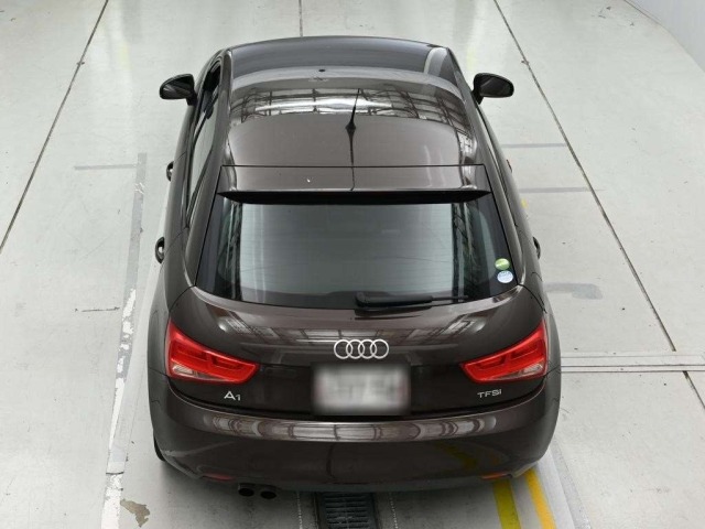 Audi A1 2013 8162949-8