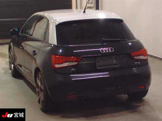 Audi A1 2013 8162950-1