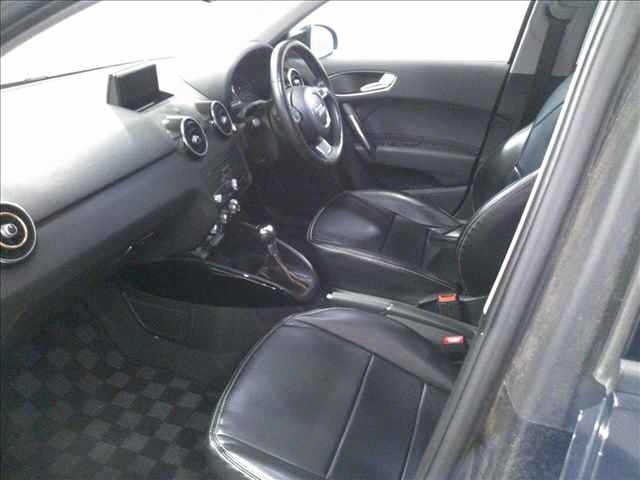 Audi A1 2013 8162950-3