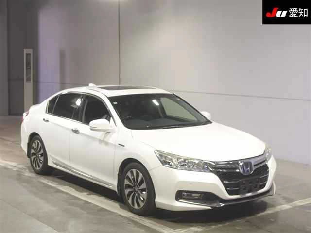 Honda ACCORD 2014 8156469-0